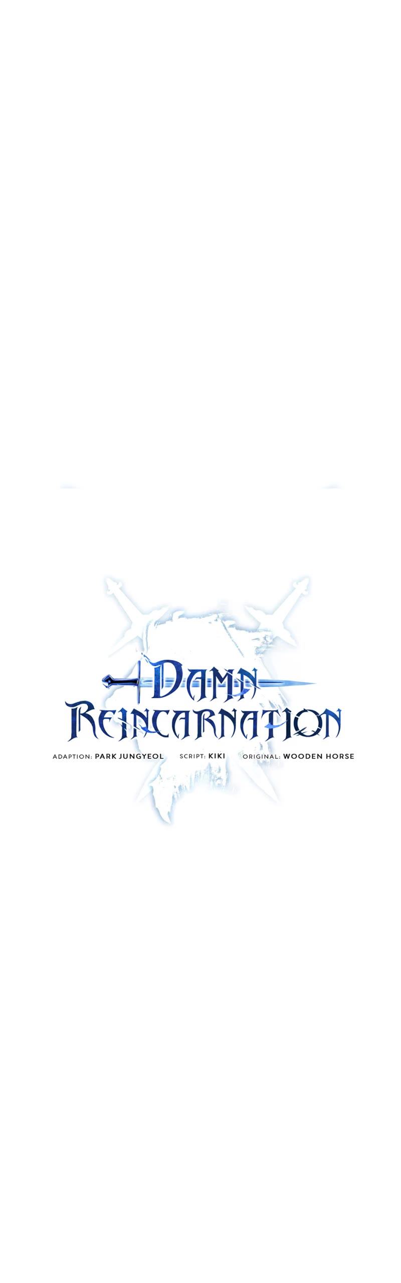 Damn Reincarnation Chapter 69 page 10 - Chapter 69