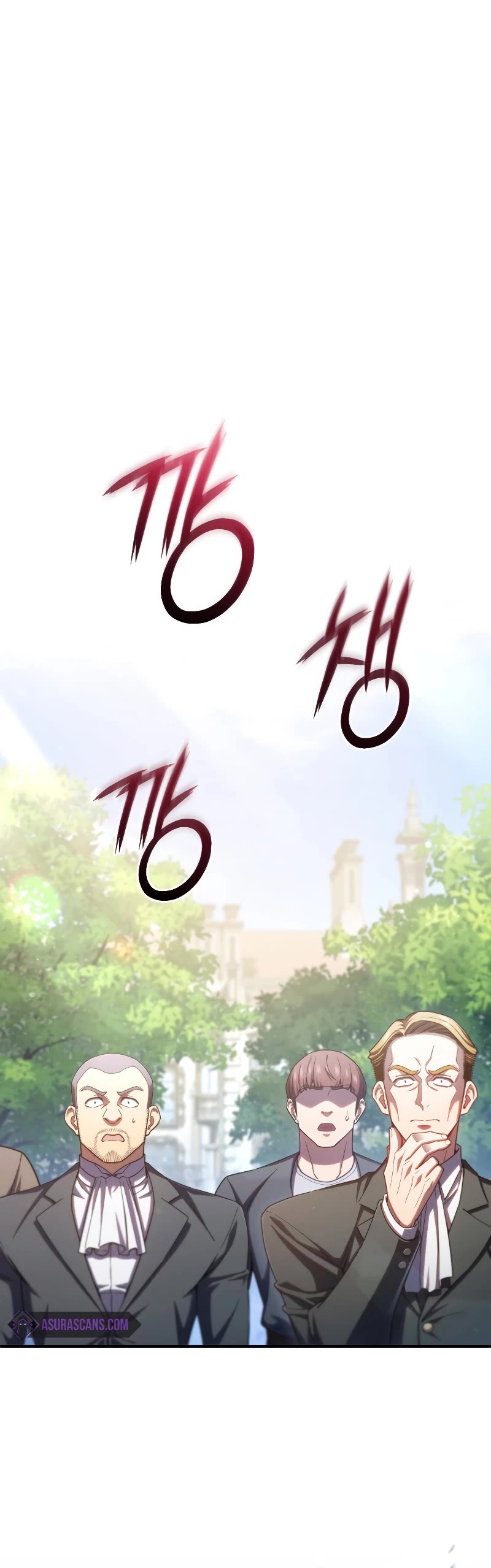 Damn Reincarnation Chapter 69 page 11 - Chapter 69