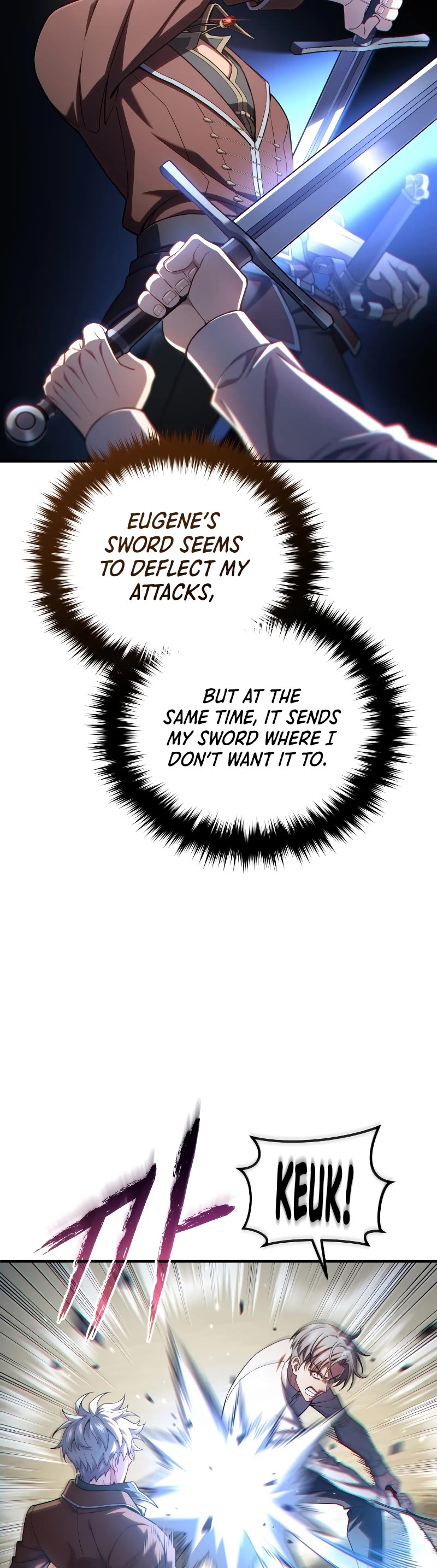 Damn Reincarnation Chapter 69 page 15 - Chapter 69