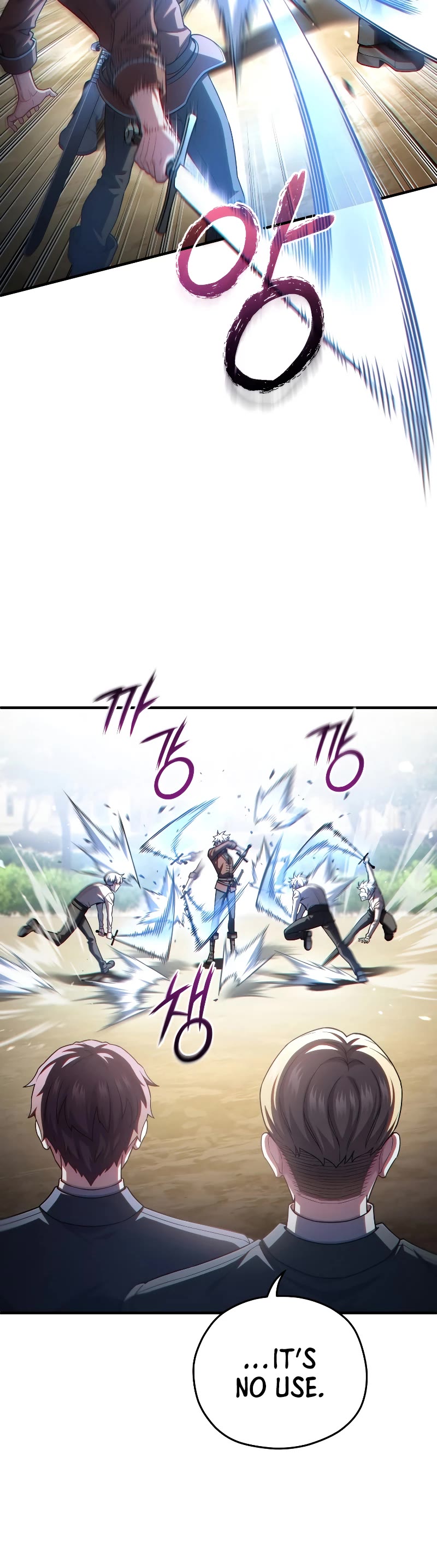 Damn Reincarnation Chapter 69 page 16 - Chapter 69