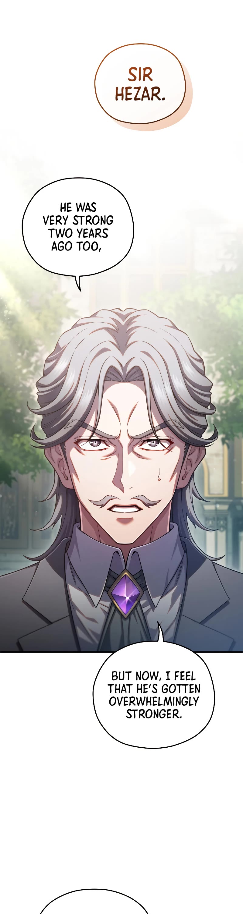 Damn Reincarnation Chapter 69 page 18 - Chapter 69