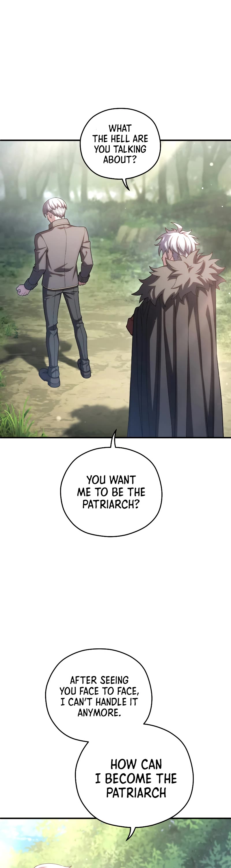 Damn Reincarnation Chapter 69 page 2 - Chapter 69