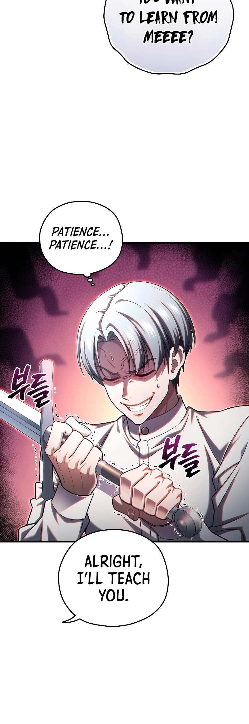 Damn Reincarnation Chapter 69 page 25 - Chapter 69