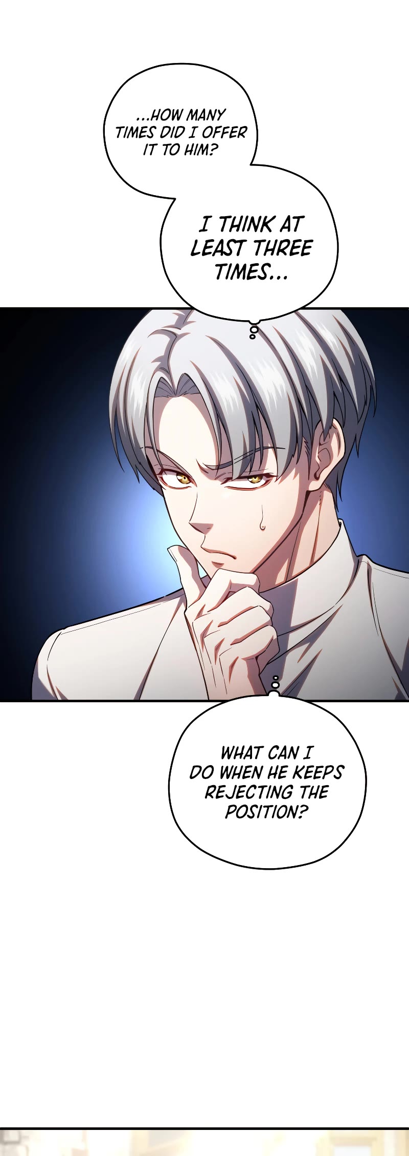 Damn Reincarnation Chapter 69 page 31 - Chapter 69