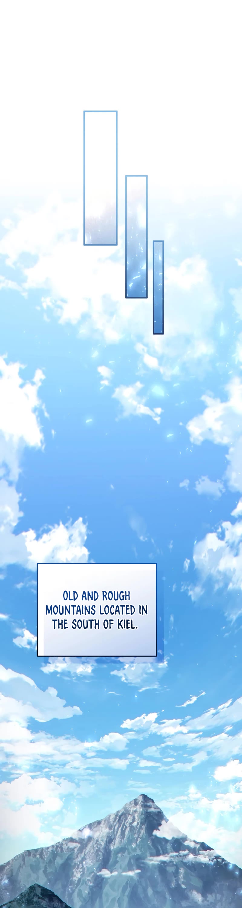 Damn Reincarnation Chapter 69 page 37 - Chapter 69