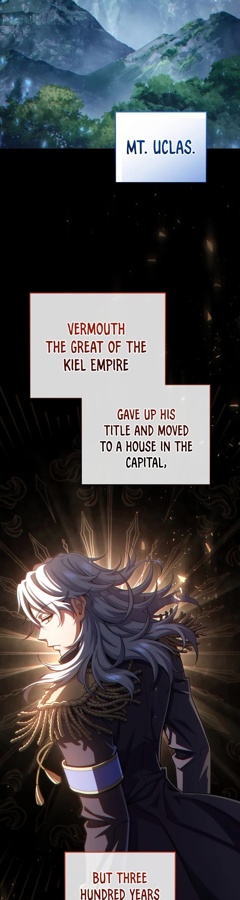 Damn Reincarnation Chapter 69 page 38 - Chapter 69