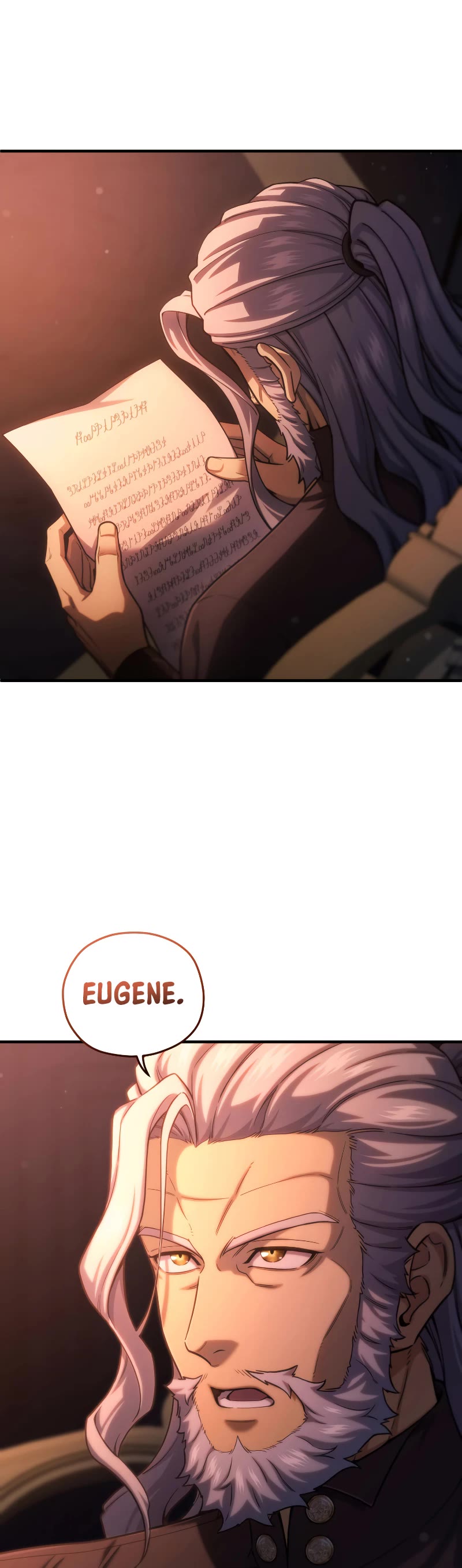 Damn Reincarnation Chapter 69 page 41 - Chapter 69