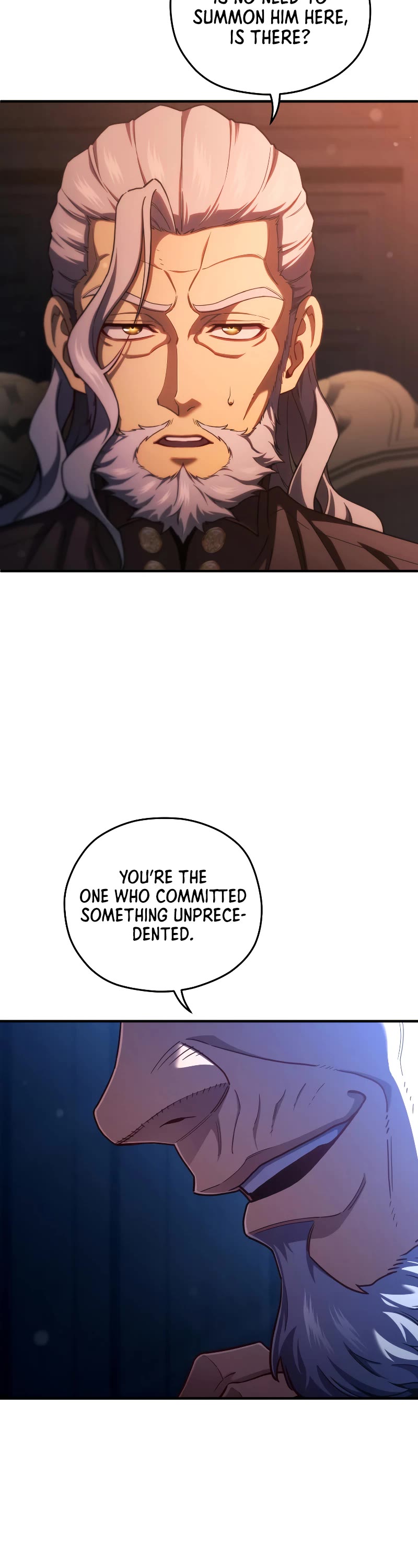 Damn Reincarnation Chapter 69 page 43 - Chapter 69