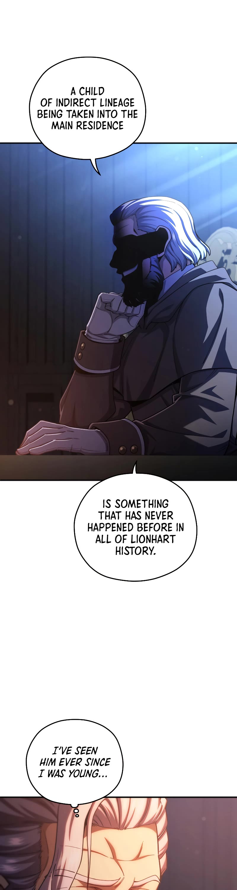 Damn Reincarnation Chapter 69 page 44 - Chapter 69