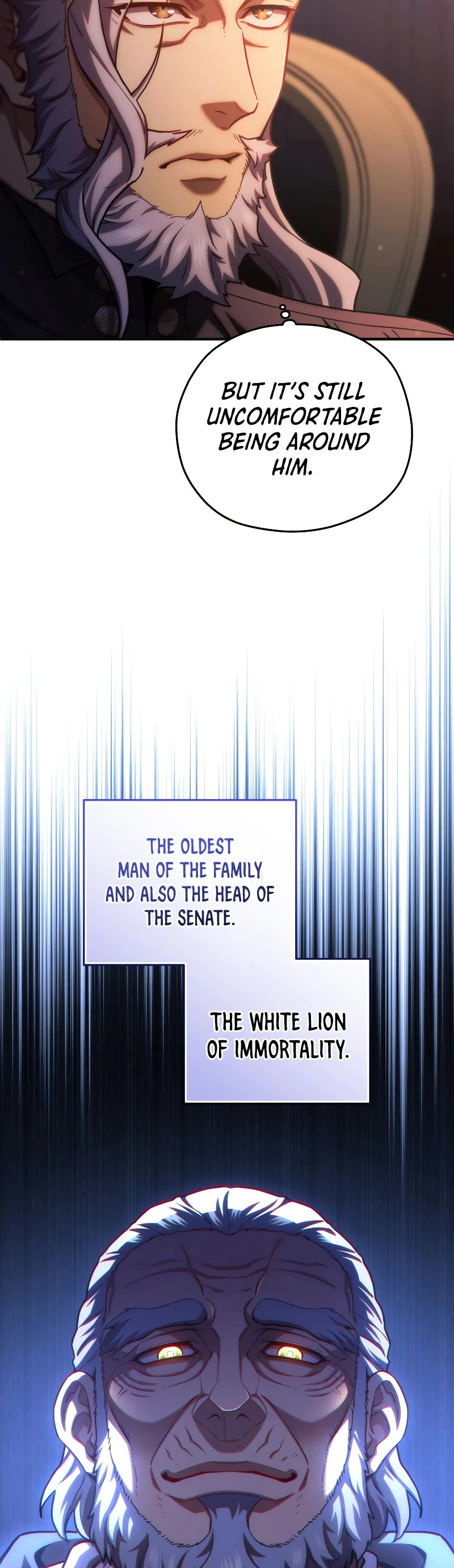 Damn Reincarnation Chapter 69 page 45 - Chapter 69