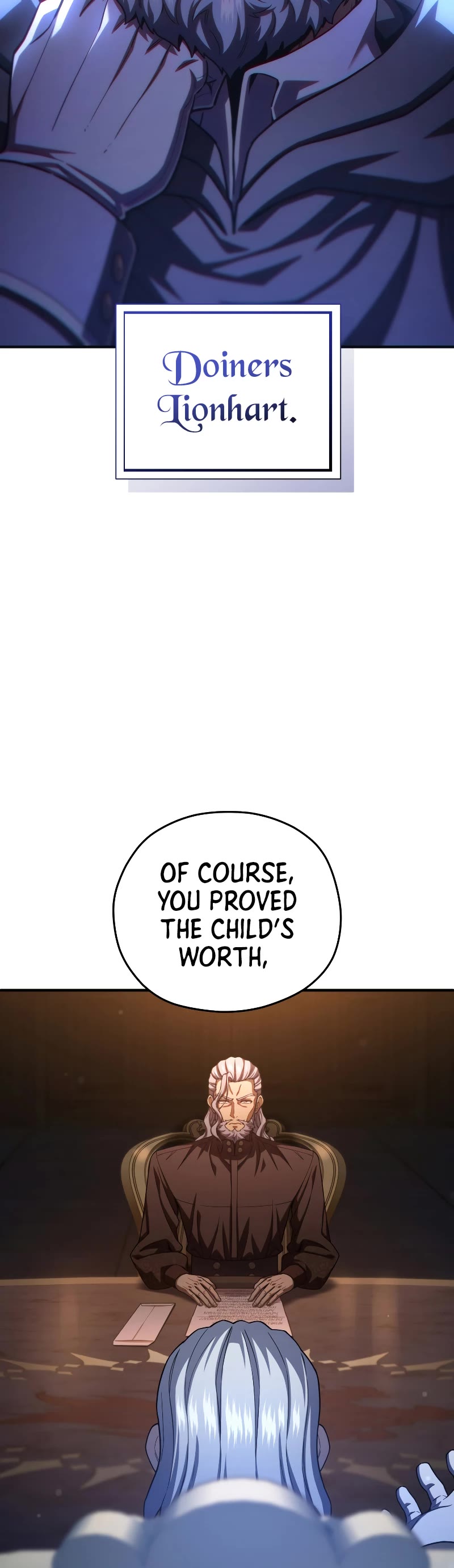 Damn Reincarnation Chapter 69 page 46 - Chapter 69