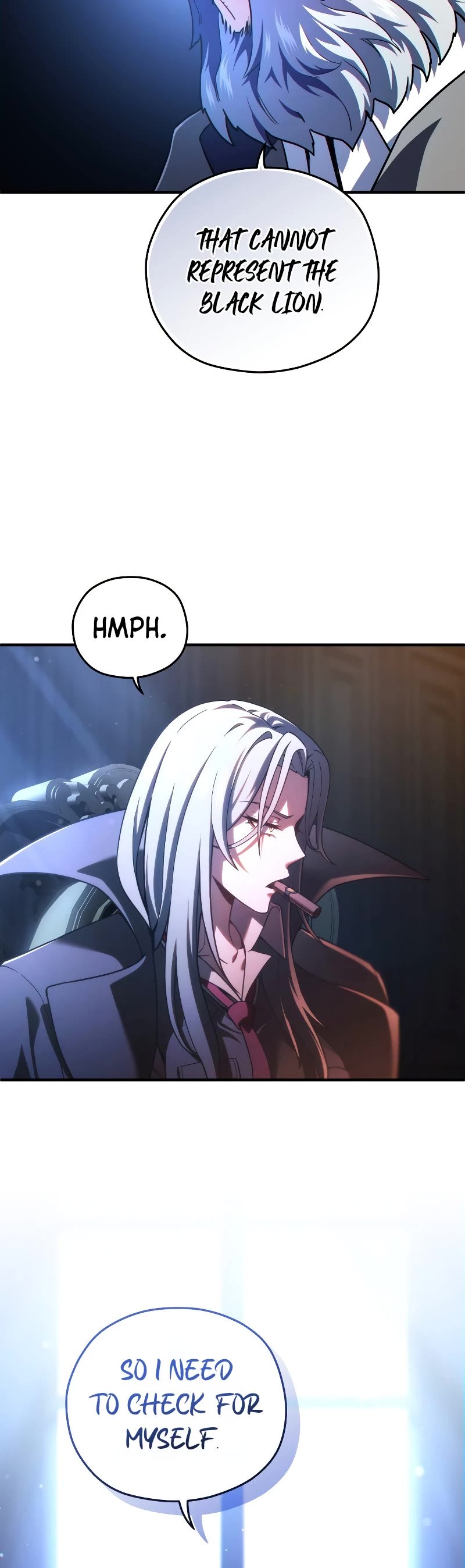 Damn Reincarnation Chapter 69 page 49 - Chapter 69