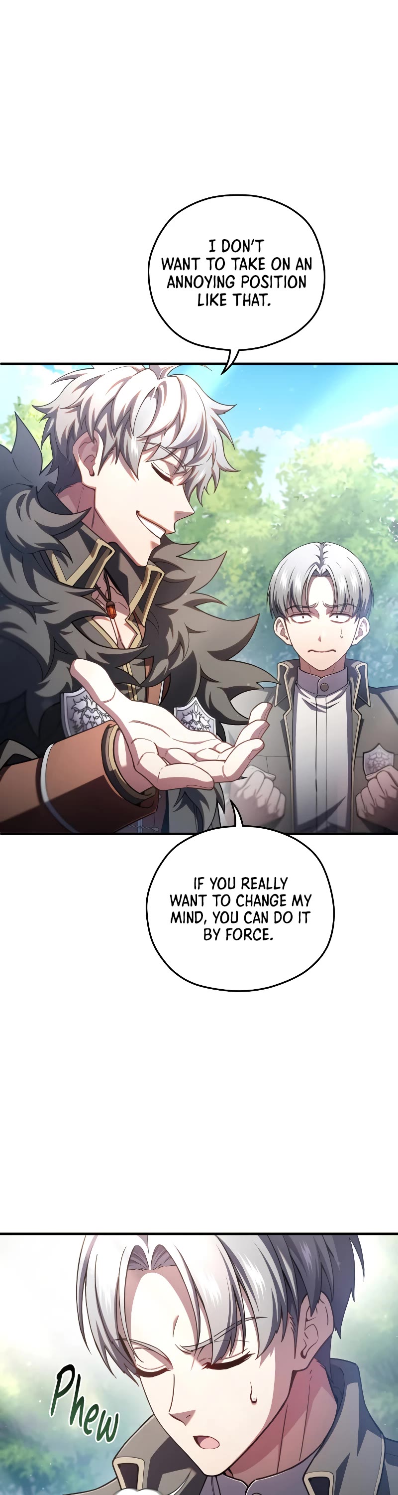Damn Reincarnation Chapter 69 page 7 - Chapter 69