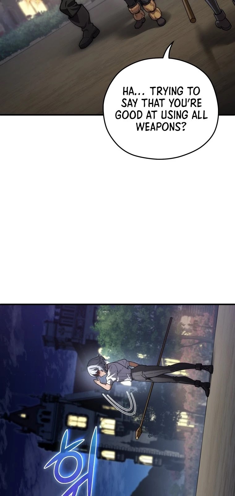 Damn Reincarnation Chapter 7 page 18 - Chapter 7