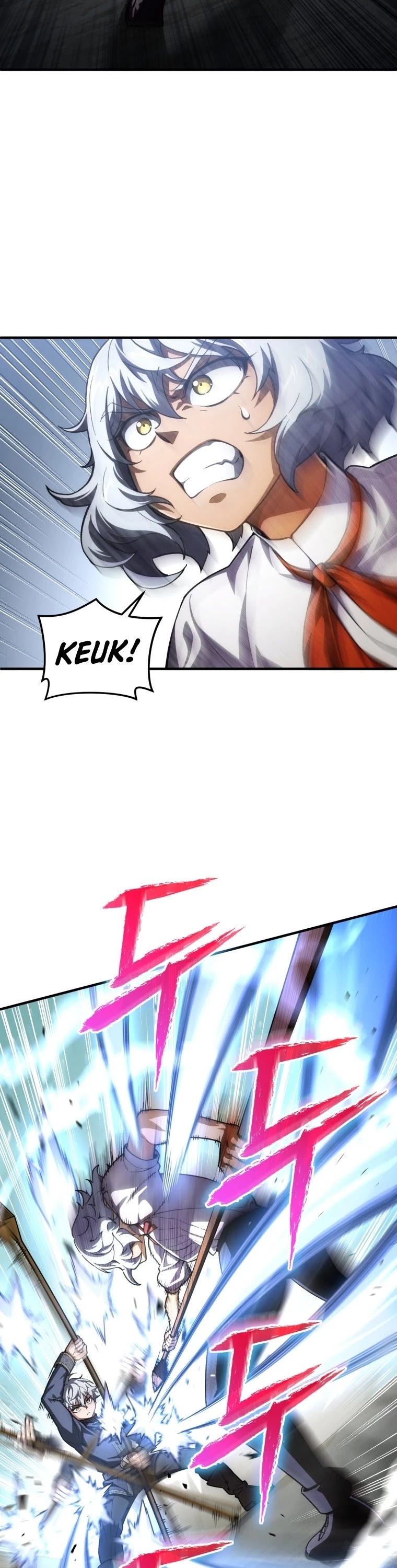 Damn Reincarnation Chapter 7 page 36 - Chapter 7