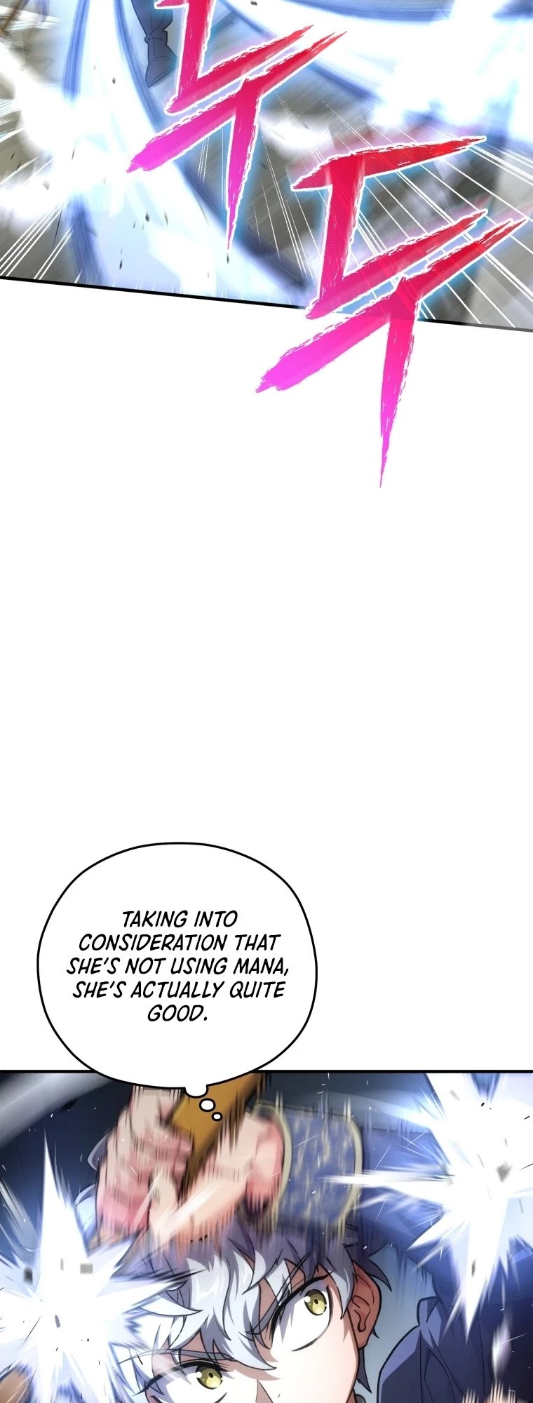 Damn Reincarnation Chapter 7 page 37 - Chapter 7