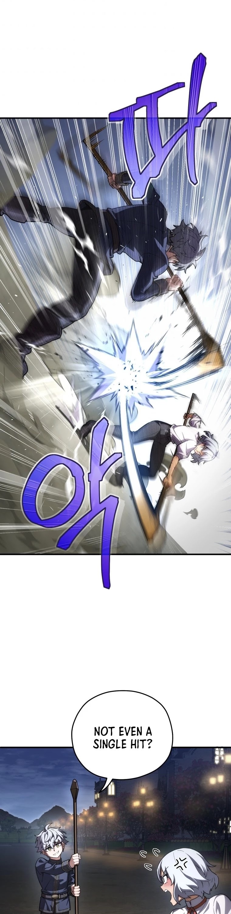 Damn Reincarnation Chapter 7 page 39 - Chapter 7