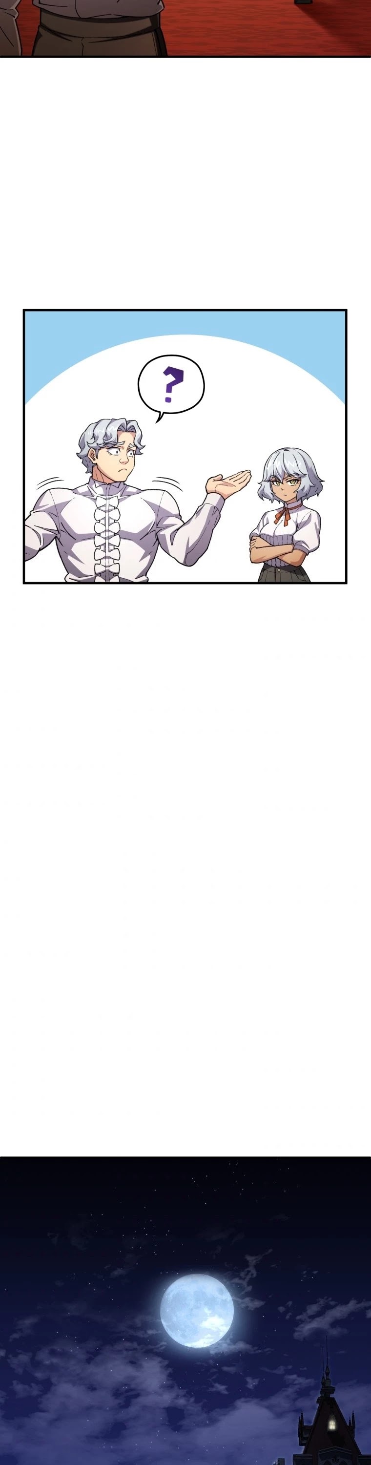 Damn Reincarnation Chapter 7 page 4 - Chapter 7
