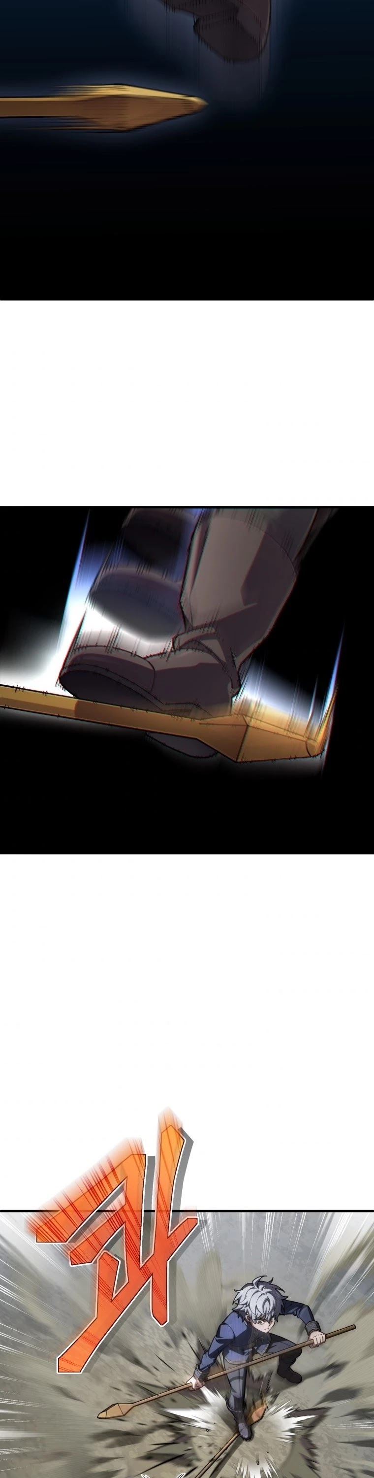 Damn Reincarnation Chapter 7 page 46 - Chapter 7