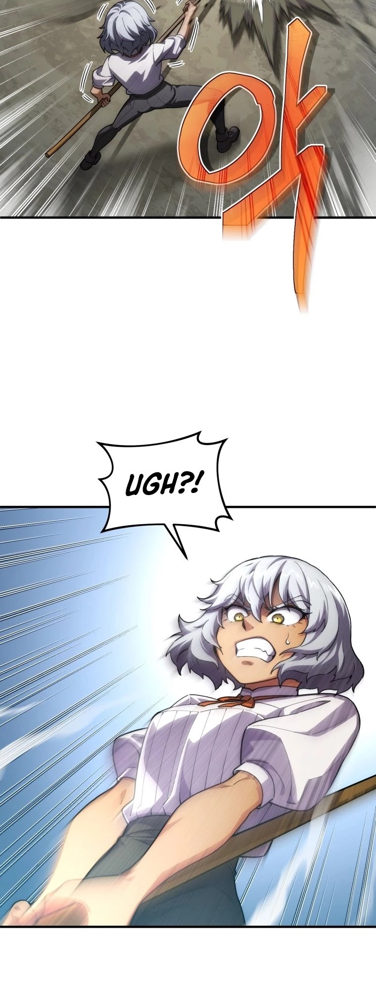 Damn Reincarnation Chapter 7 page 47 - Chapter 7