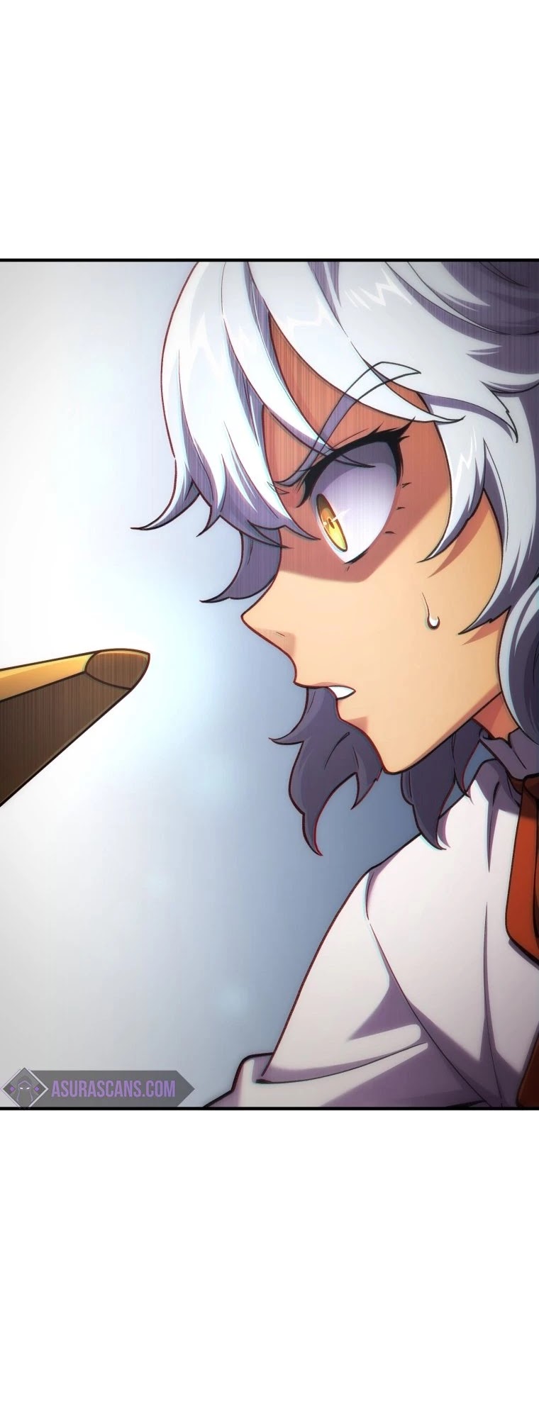 Damn Reincarnation Chapter 7 page 48 - Chapter 7
