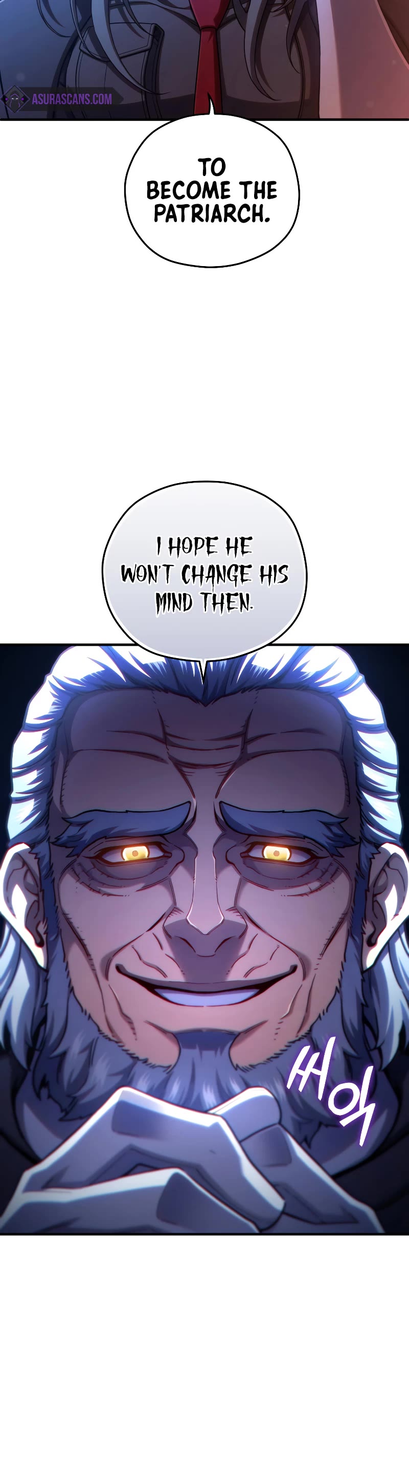 Damn Reincarnation Chapter 70 page 10 - Chapter 70