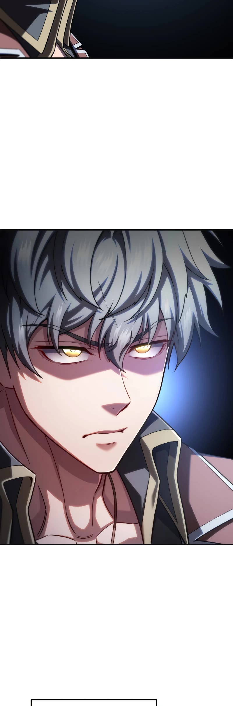 Damn Reincarnation Chapter 70 page 25 - Chapter 70
