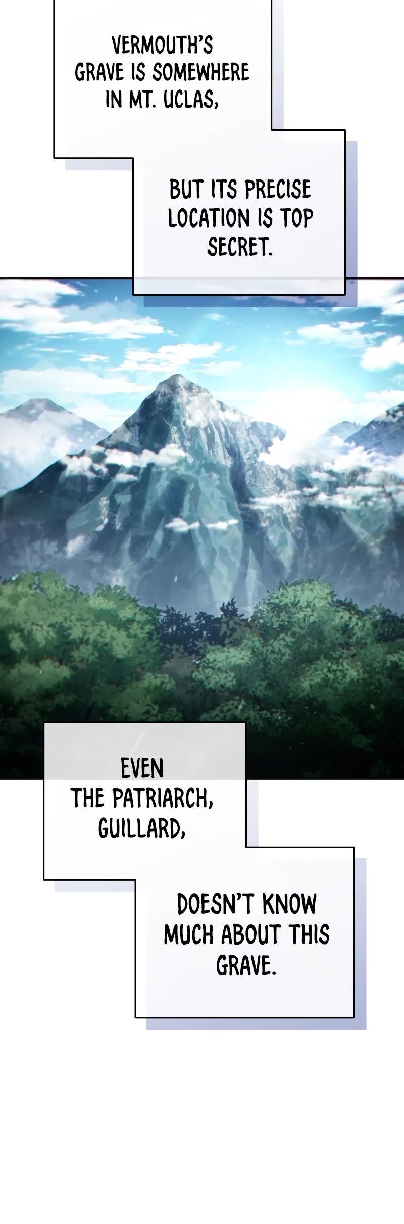 Damn Reincarnation Chapter 70 page 26 - Chapter 70