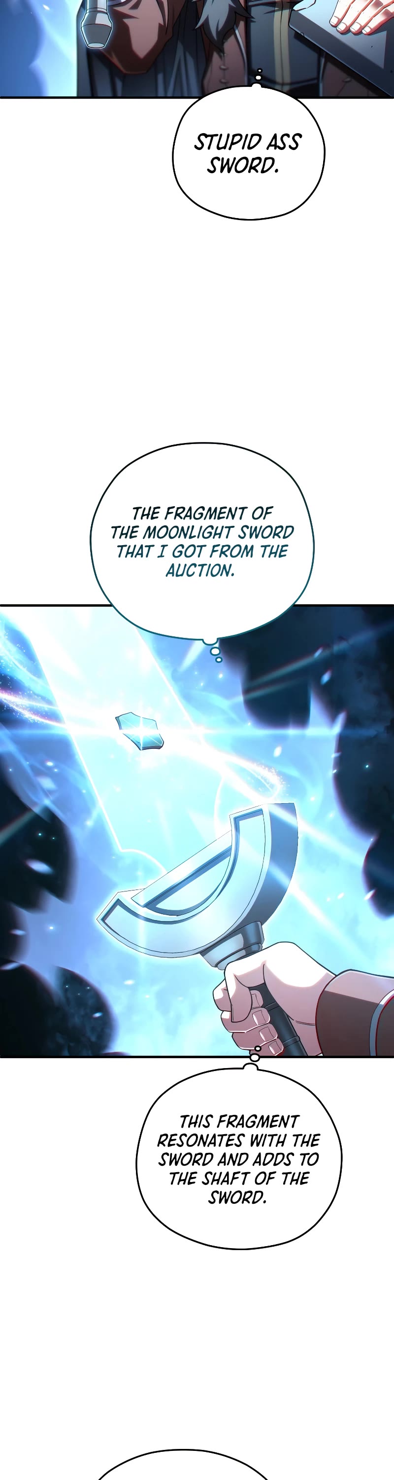 Damn Reincarnation Chapter 70 page 34 - Chapter 70
