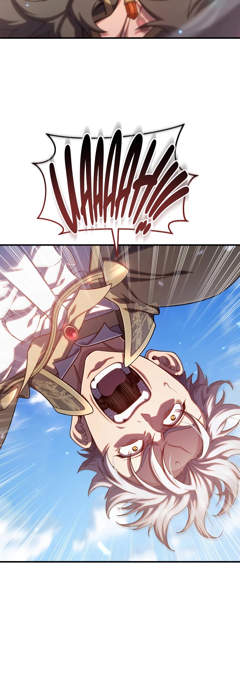 Damn Reincarnation Chapter 70 page 45 - Chapter 70