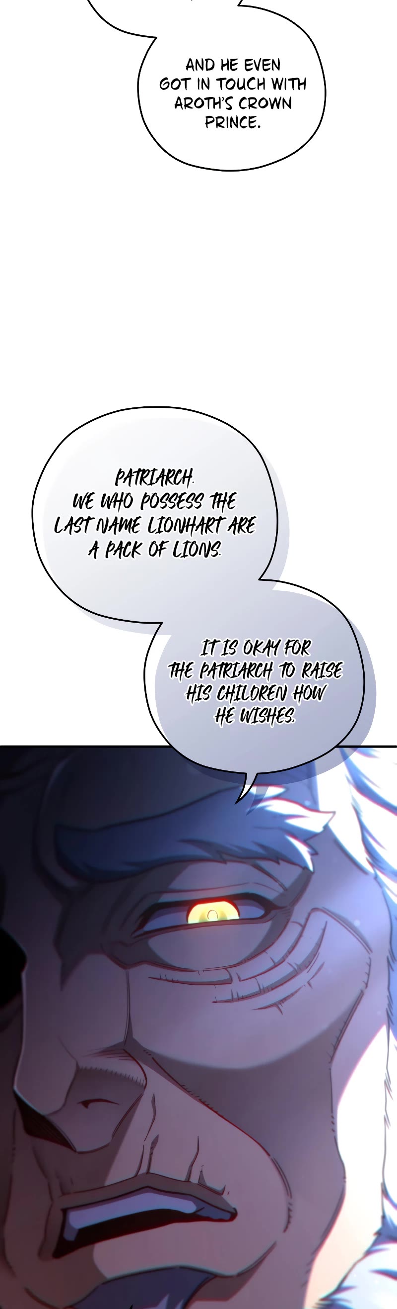 Damn Reincarnation Chapter 70 page 5 - Chapter 70