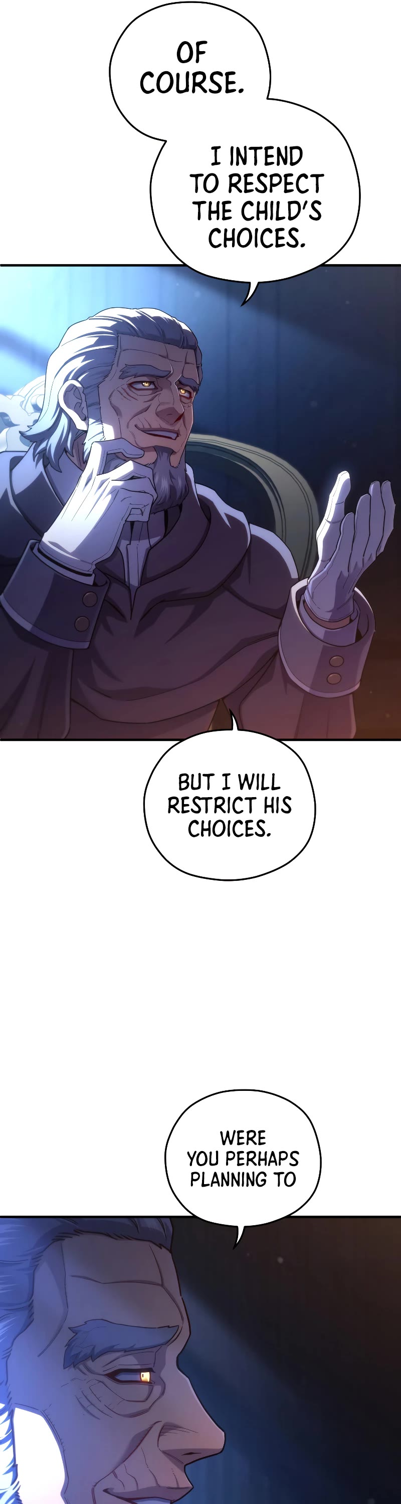 Damn Reincarnation Chapter 70 page 7 - Chapter 70