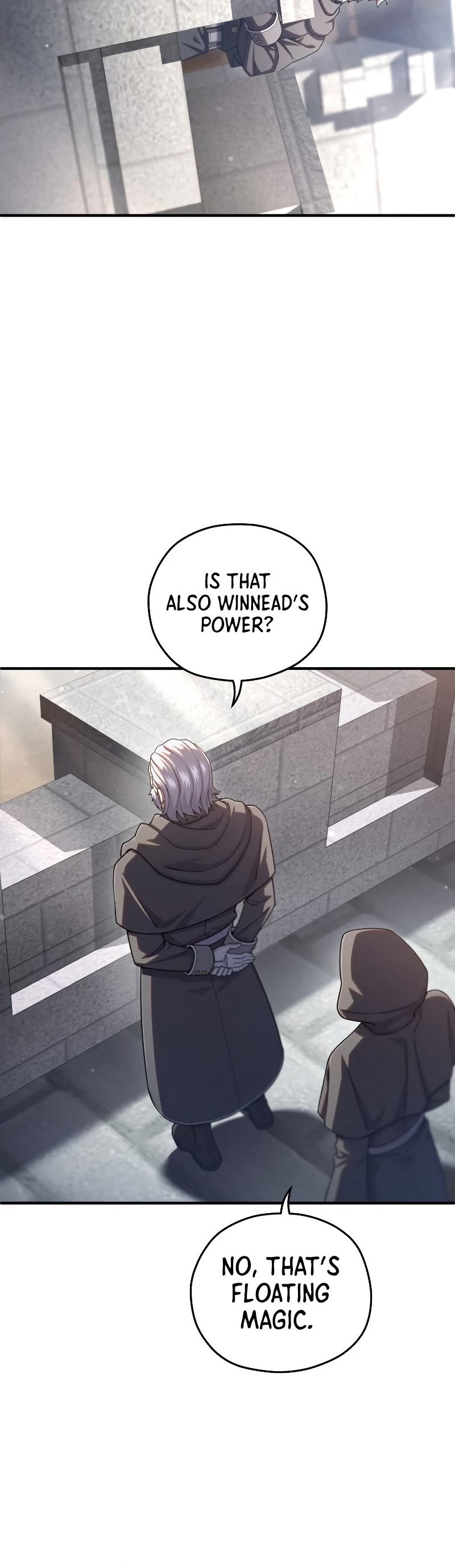 Damn Reincarnation Chapter 71 page 10 - Chapter 71