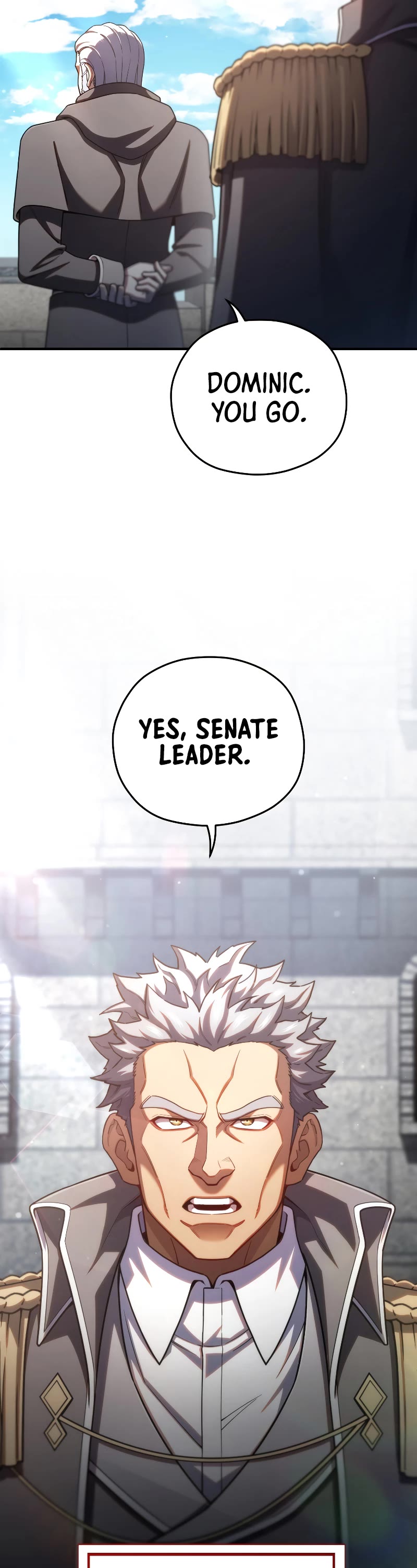 Damn Reincarnation Chapter 71 page 21 - Chapter 71