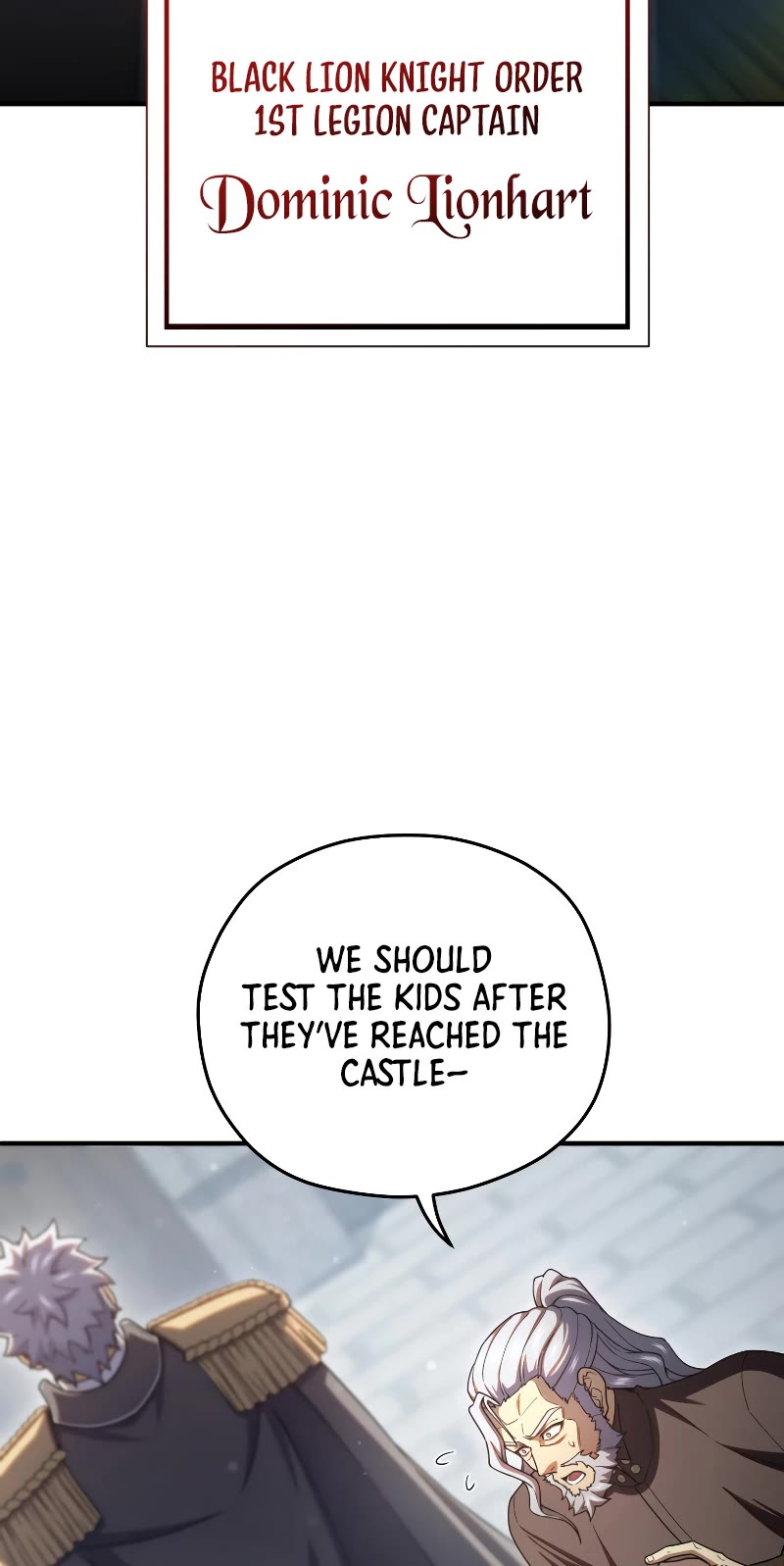 Damn Reincarnation Chapter 71 page 22 - Chapter 71