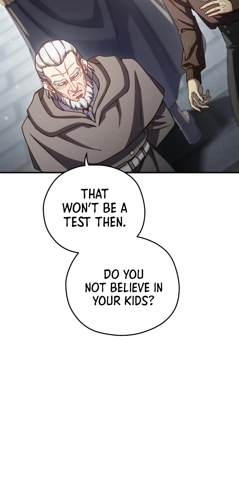 Damn Reincarnation Chapter 71 page 23 - Chapter 71