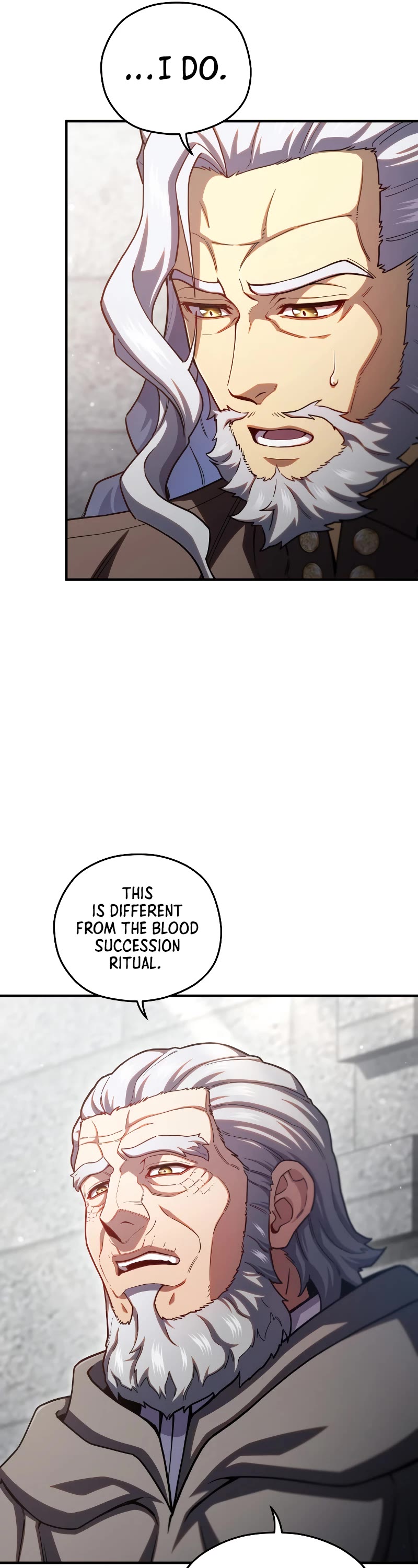 Damn Reincarnation Chapter 71 page 24 - Chapter 71