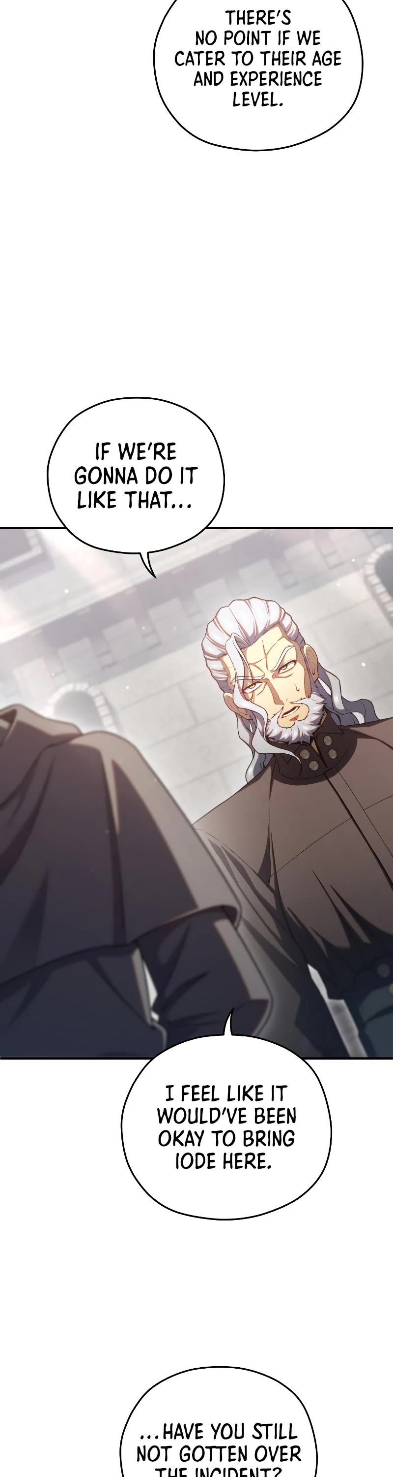 Damn Reincarnation Chapter 71 page 25 - Chapter 71