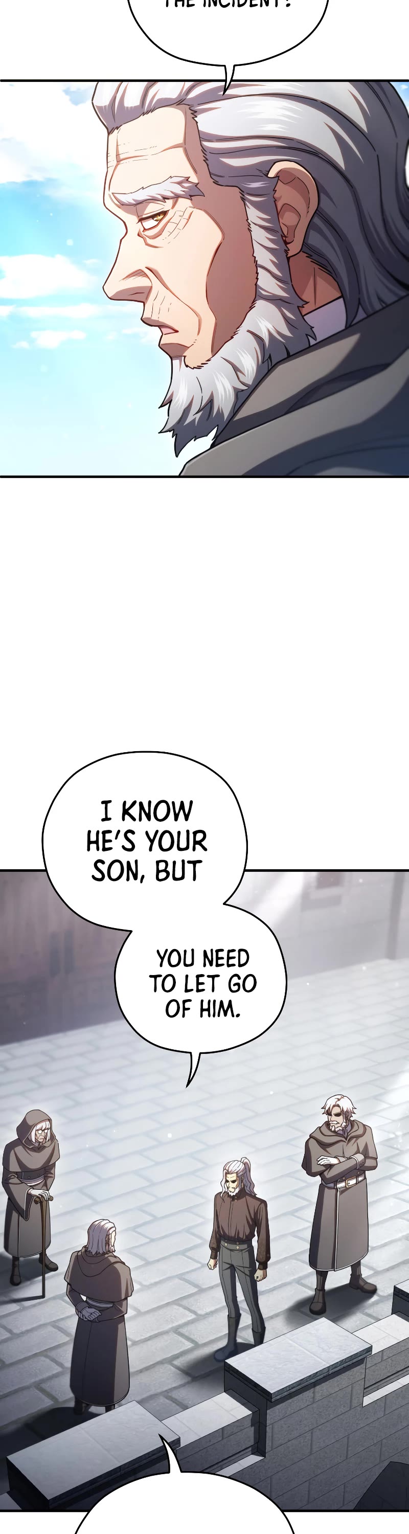 Damn Reincarnation Chapter 71 page 26 - Chapter 71
