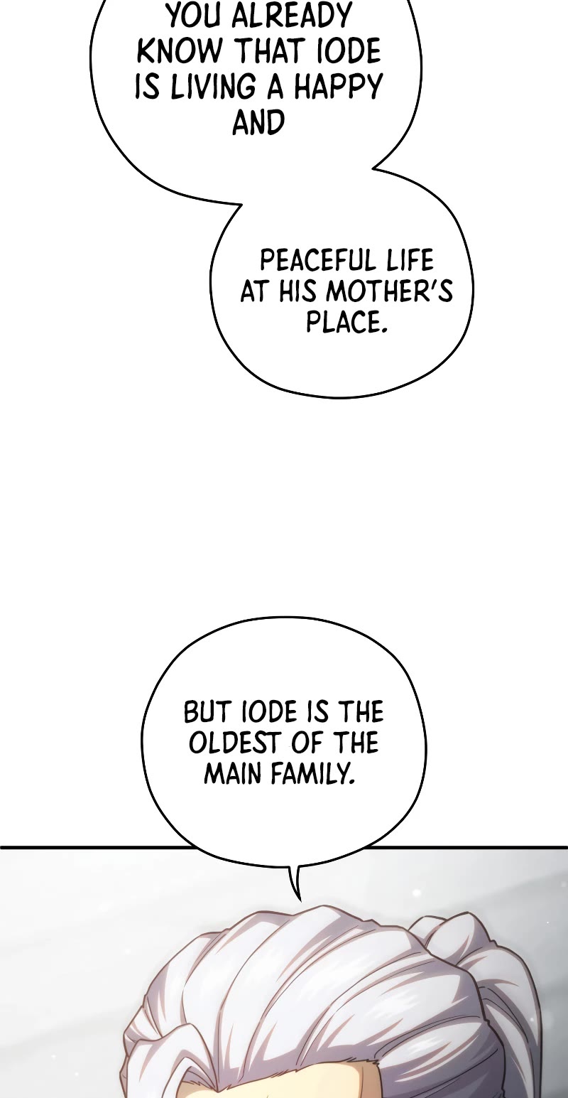Damn Reincarnation Chapter 71 page 27 - Chapter 71