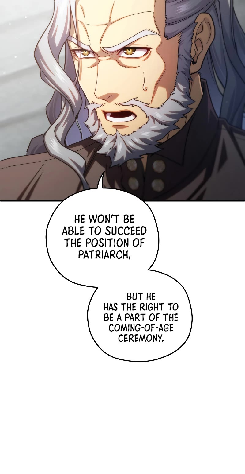 Damn Reincarnation Chapter 71 page 28 - Chapter 71