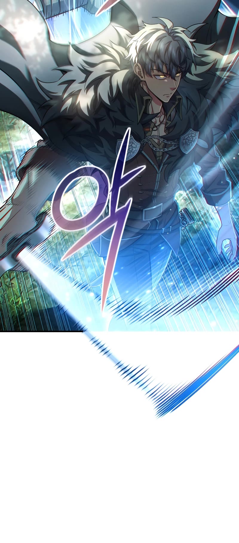 Damn Reincarnation Chapter 71 page 32 - Chapter 71