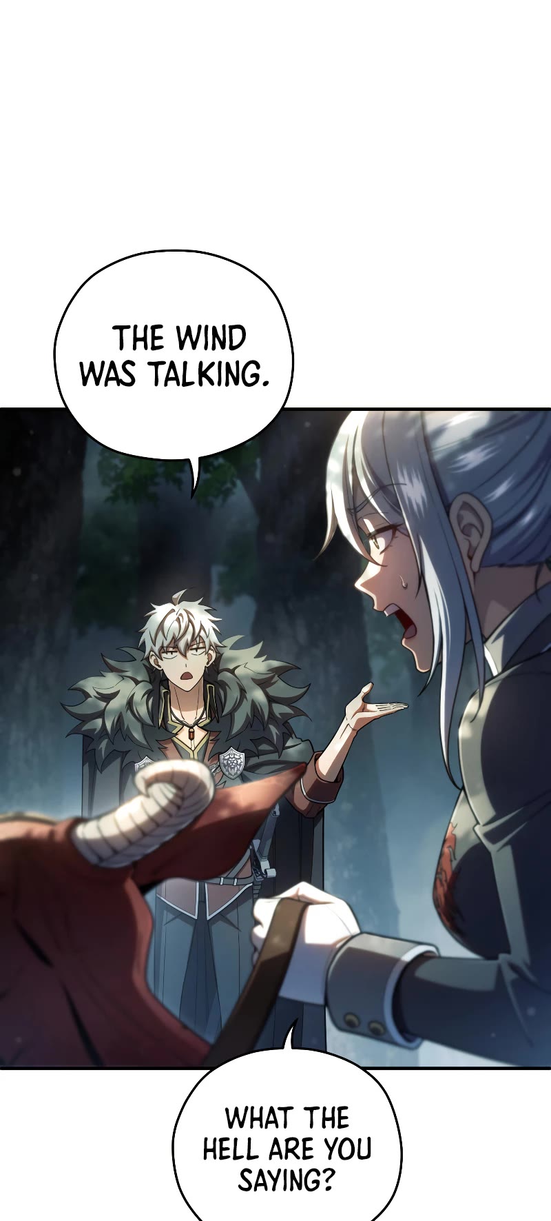 Damn Reincarnation Chapter 71 page 41 - Chapter 71