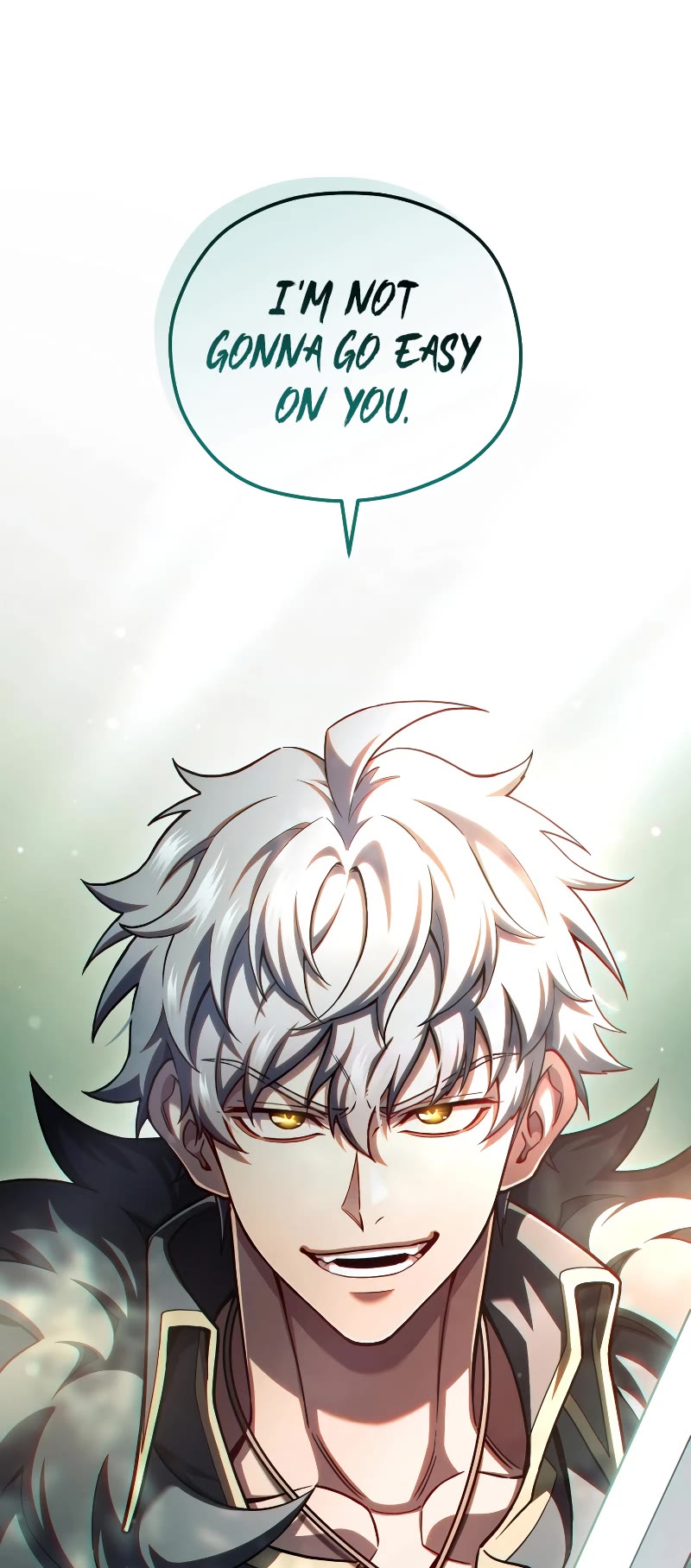 Damn Reincarnation Chapter 71 page 51 - Chapter 71
