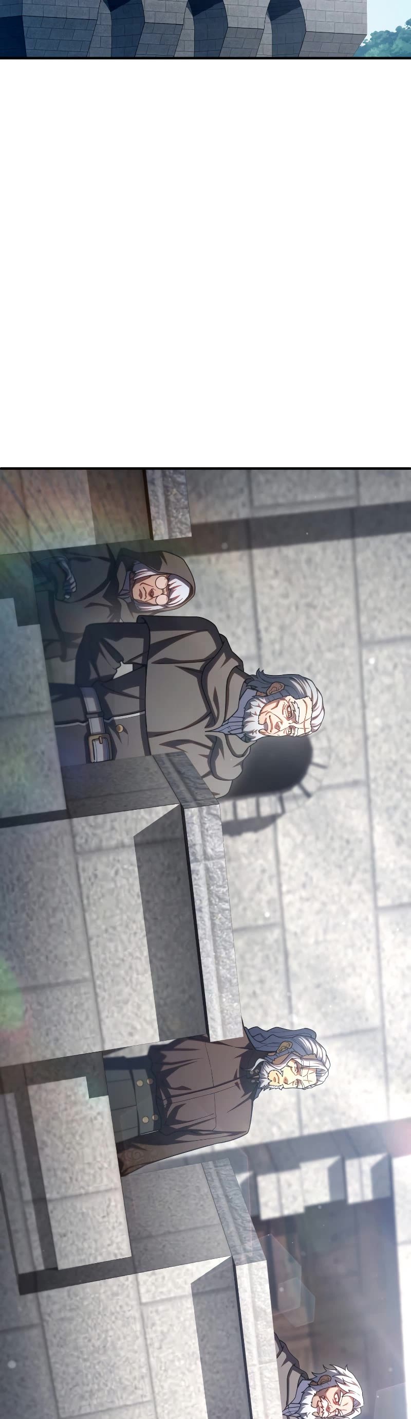 Damn Reincarnation Chapter 71 page 9 - Chapter 71