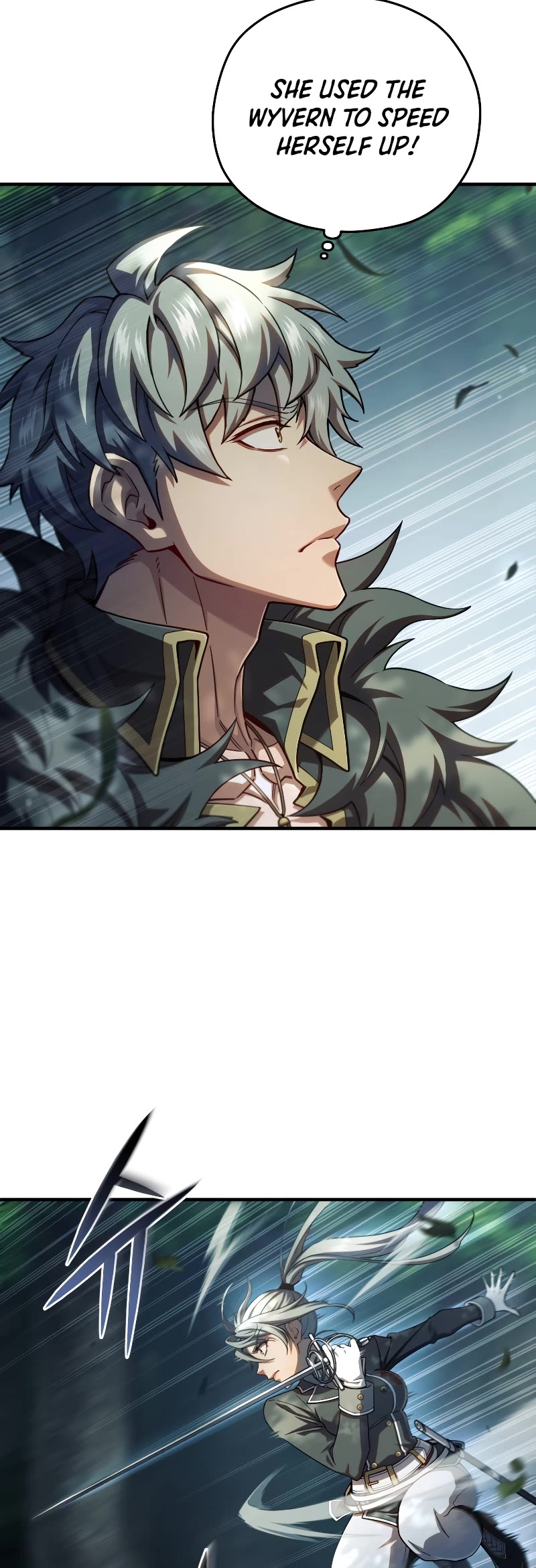 Damn Reincarnation Chapter 72 page 10 - Chapter 72