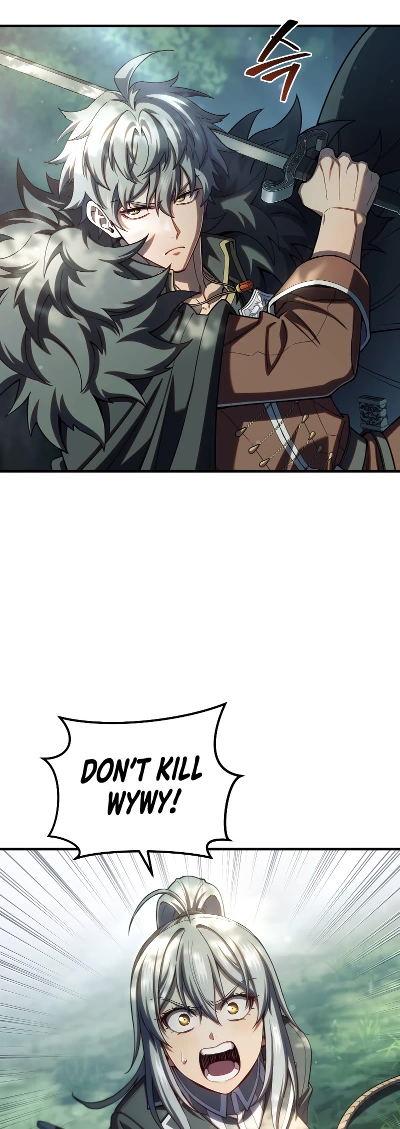 Damn Reincarnation Chapter 72 page 20 - Chapter 72
