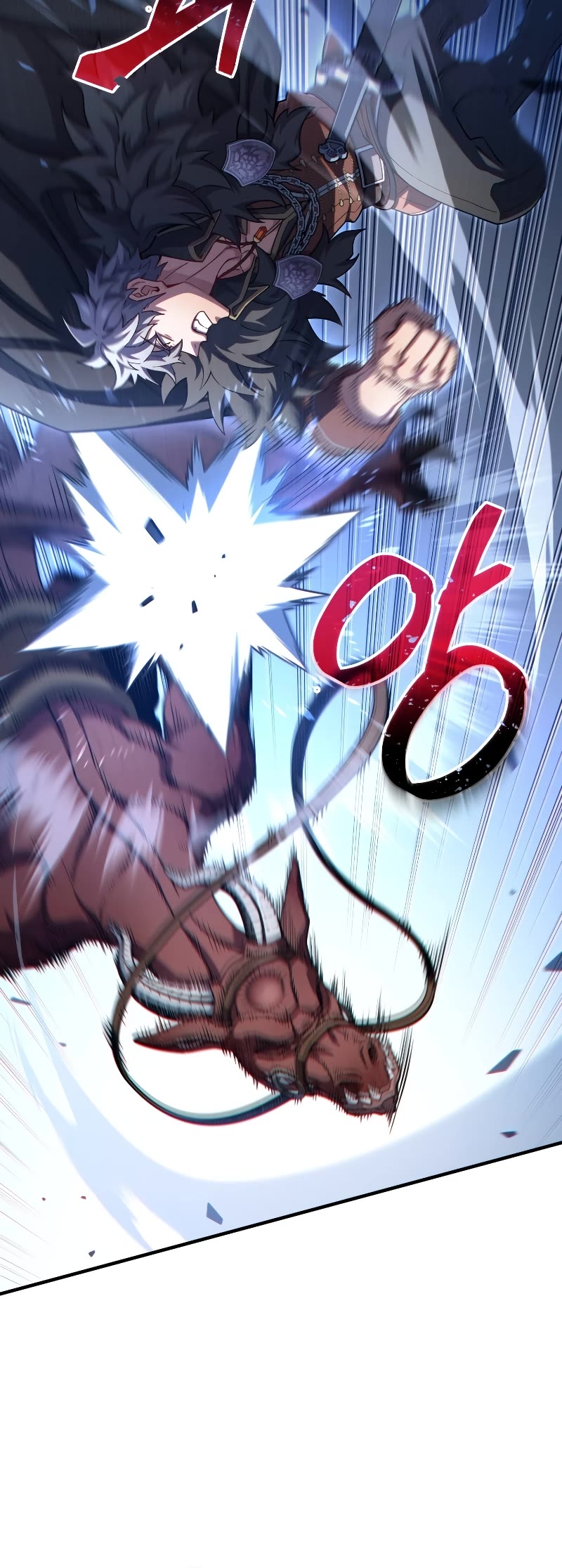Damn Reincarnation Chapter 72 page 26 - Chapter 72