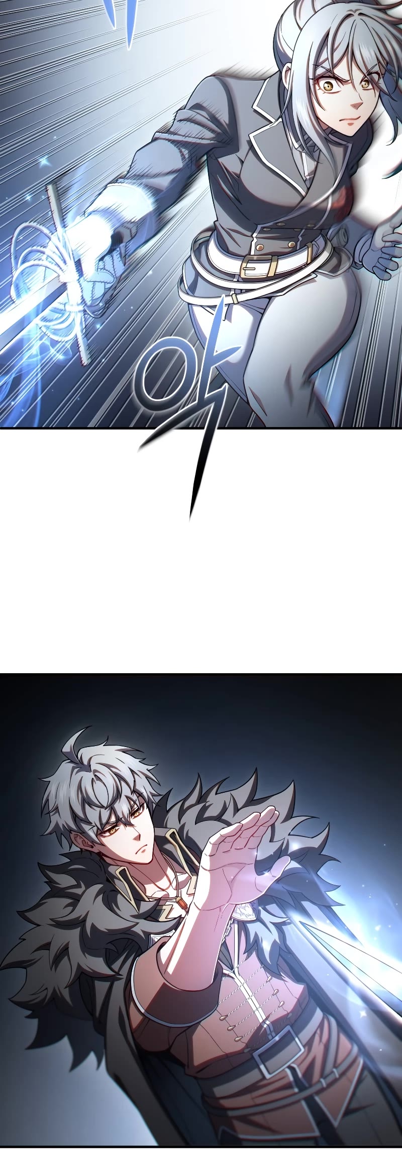 Damn Reincarnation Chapter 72 page 30 - Chapter 72