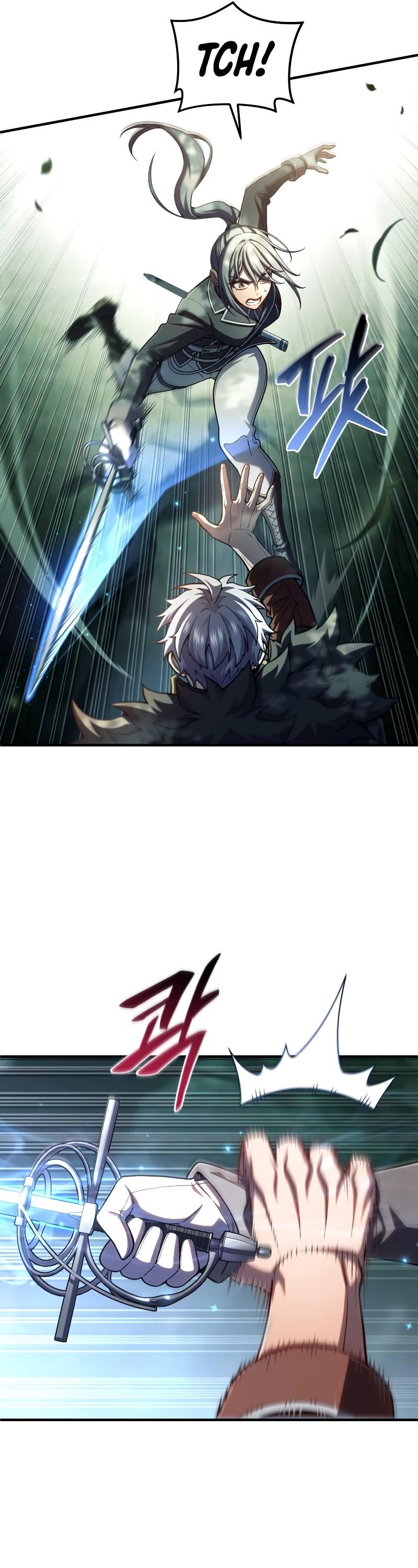 Damn Reincarnation Chapter 72 page 32 - Chapter 72